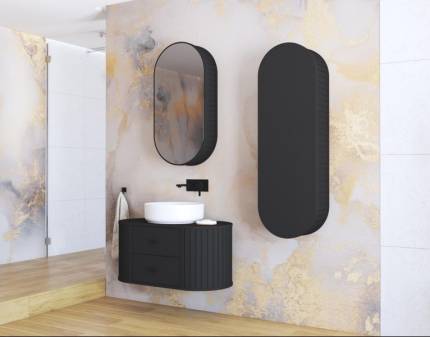 Set baie VENEZIA BLACK