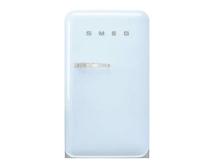 Frigider minibar retro pentru bauturi Smeg FAB10RPB5
