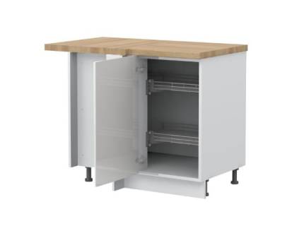 Baza colt 109cm HIGHLINE 