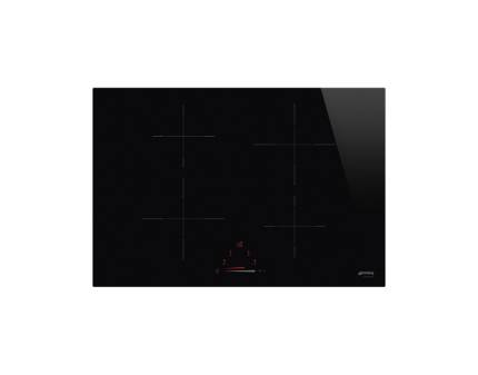 Plita incorporabila cu inductie Smeg SI4742D 70/75 cm