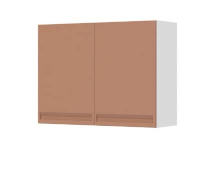 Corp suspendat pentru hota 90x72cm INTEGRA 
