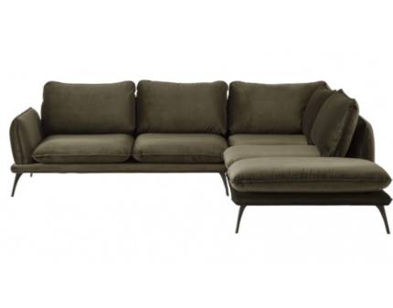 Coltar PORTIMAO L fix, personalizabil 285x252cm