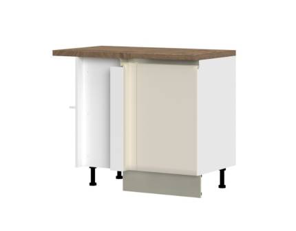 Baza colt cu unghi INVICTUS 