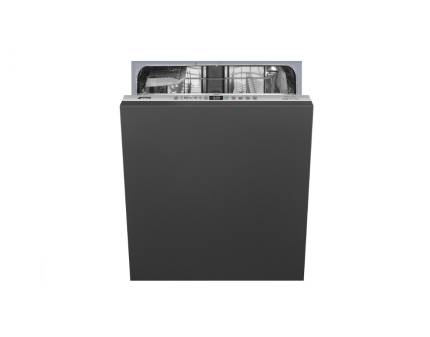 Masina de spalat vase complet incorporabila SMEG - STL274D