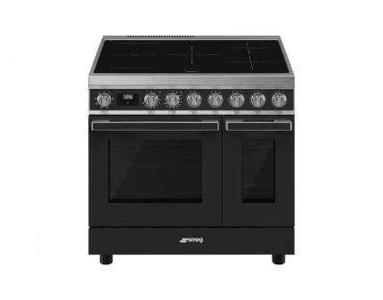 Masina de gatit Smeg Portofino CPF92IMA