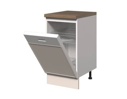 Front pentru masina de spalat vase 45cm OPERA 