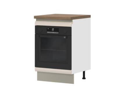 Baza pentru cuptor 60cm INVICTUS 
