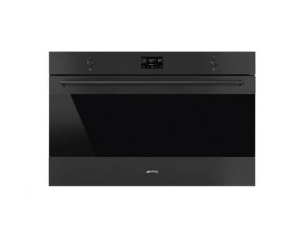 Cuptor incorporabil electric Smeg 90 cm SFP9302TN