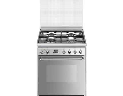 Masina de gatit Smeg Mista SCB60MX9