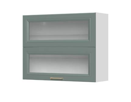 Corp suspendat 90x72cm cu sticla REGENT 