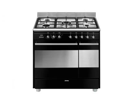 Masina de gatit Smeg Classica SCB92MN8