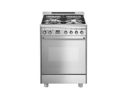Masina de gatit Smeg Classica SCB61PIX9