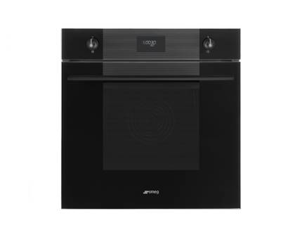 Cuptor incorporabil electric Smeg Selezione SOP6101TB3, 60 cm, pirolitic