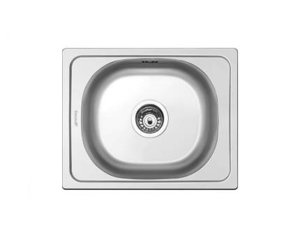 Chiuveta de bucatarie Smeg LYP401FD 40cm, inox