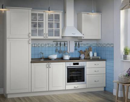 Bucatarie 3 EVERGREEN 