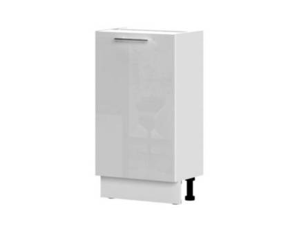 Baza ingusta 45cm RIVA 