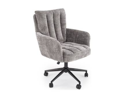 Scaun de birou grey MISHEL
