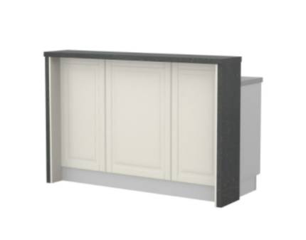 Pult 150cm EVERGREEN