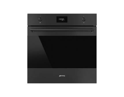 Cuptor incorporabil Smeg SF6301TN 60 cm