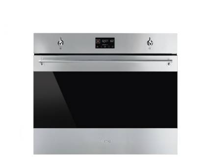 Cuptor incorporabil Smeg SO6302S3PX 60 cm