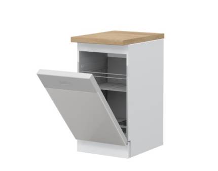 Front pentru masina de spalat vase 45cm MODERN 