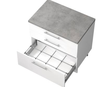 Organizator alimente pentru baza cu sertar ORN