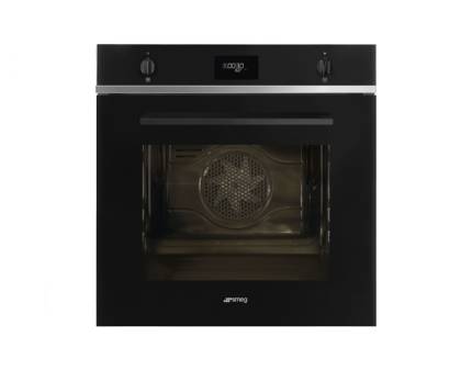 Cuptor incorporabil electric Smeg Selezione SFP6401TB, 60 cm, pirolitic
