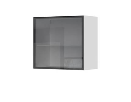 Corp suspendat cu geam 60x55cm INFINITY 