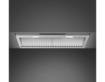 Hota incorporabila Smeg KSGT74X , 75 cm