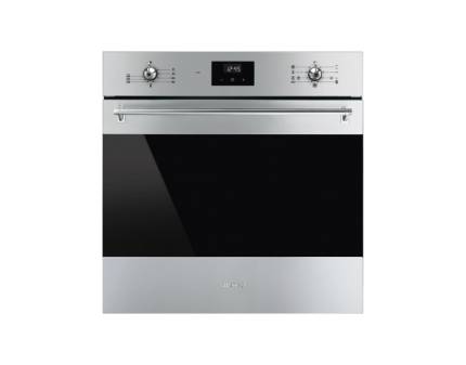 Cuptor incorporabil Smeg SF6300TVX, 60 cm