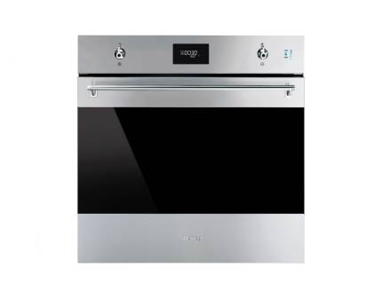 Cuptor incorporabil Smeg SO6301S2X 60 cm