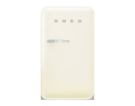 Frigider minibar retro pentru bauturi Smeg FAB10HRCR5