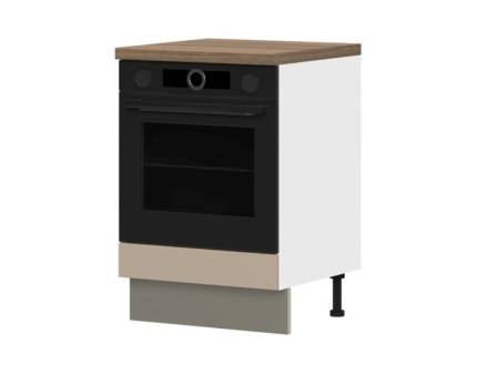 Baza pentru cuptor 60cm ERGON