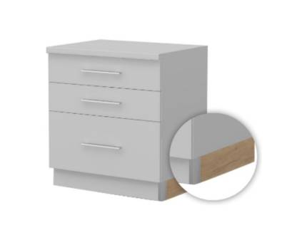 Plinta laterala SB-50   