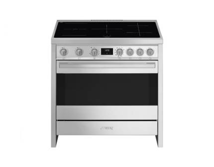 Masina de gatit Smeg Mista B95IMX9