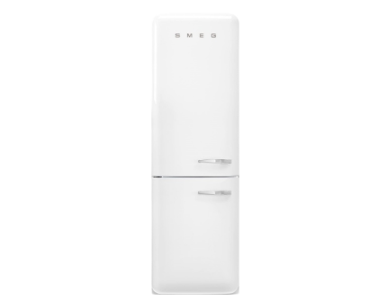 Combina frigorifica retro Smeg FAB32LWH5