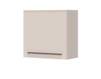 Corp suspendat cu 1 usa OPERA 60x57x29cm casmir, maner Cortado Brown 