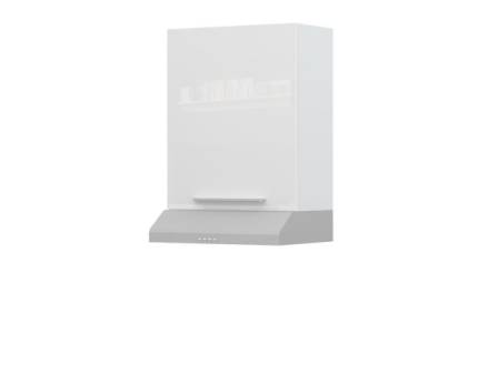 Corp suspendat pentru hota 60x74cm RIVA 