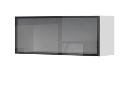 Corp suspendat cu sticla 90x36cm MODERN