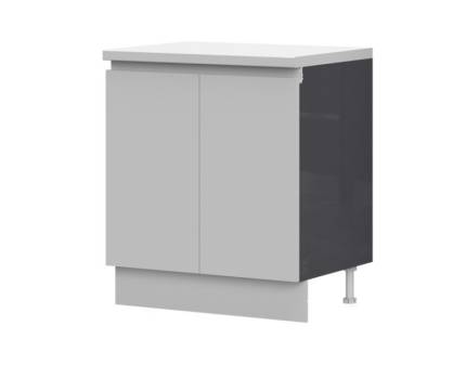 Panou lateral dreapta lacuit LBP-KR 