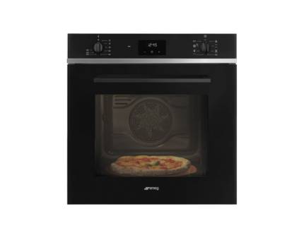 Cuptor incorporabil Smeg SF6400PZB 60 cm