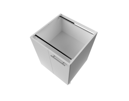 Profil (pentru chiuvete incorporate) 