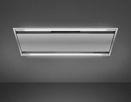 Hota incorporabila Smeg KLT9L4X , 90 cm