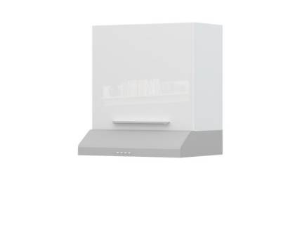 Corp suspendat pentru hota 60x55cm RIVA 