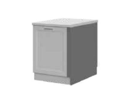 Coloana decorativa 6cm pentru insula TARA 