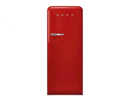 Frigider retro  Smeg FAB28RRD5