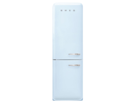 Combina frigorifica retro Smeg FAB32LPB5