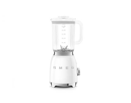 Blender White Smeg BLF03WHEU