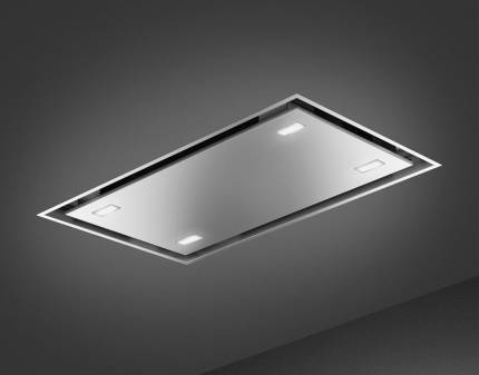 Hota incorporabila Smeg KSCB94X , 90 cm