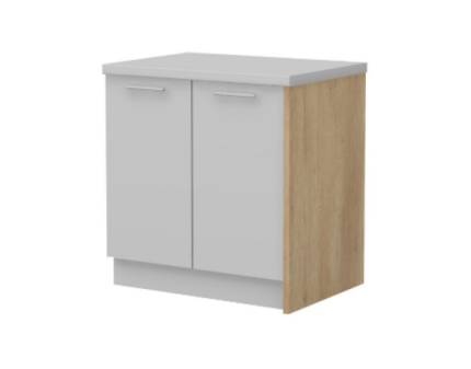 Panou suplimentar mat pentru baza cu usi sau sertare DP-R 